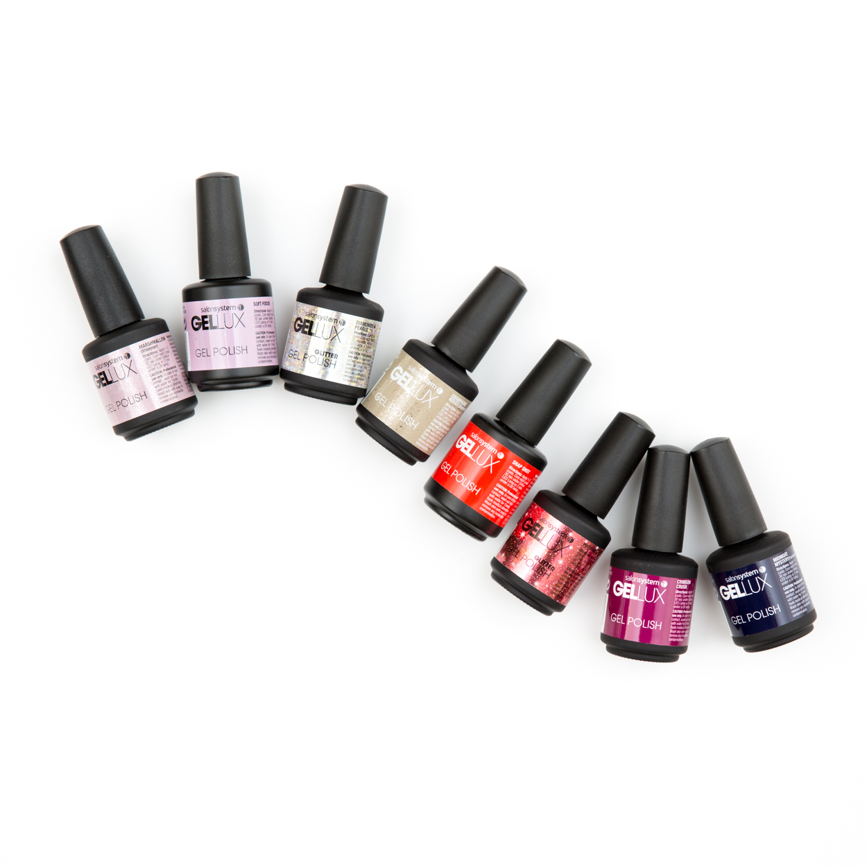 Gellux core collection
